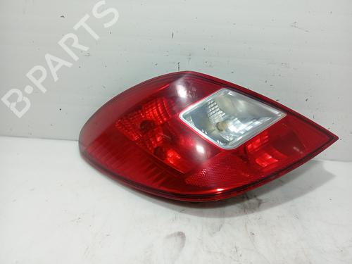 Left taillight OPEL CORSA D (S07) | BP32732730C34 - Image 4
