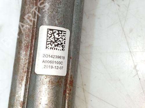 Steering column SKODA KAMIQ (NW4) 1.0 TSI | BP38460616M21 - Image 7