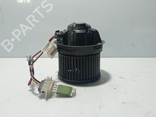 Used Heater blower motor PEUGEOT 207 (WA_, WC_) 1.4 16V (88 hp) 31101370