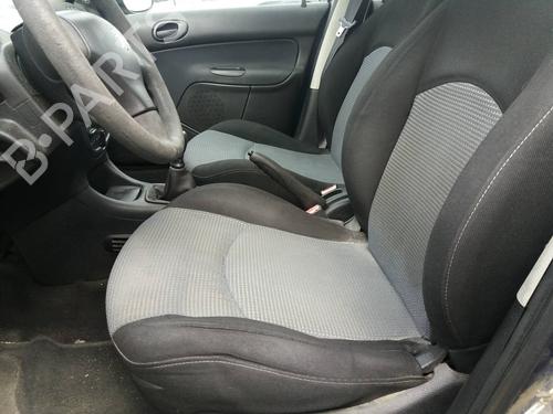 Cockpit PEUGEOT 206 Hatchback (2A/C) 1.4 HDi eco 70 | BP18989254C47 