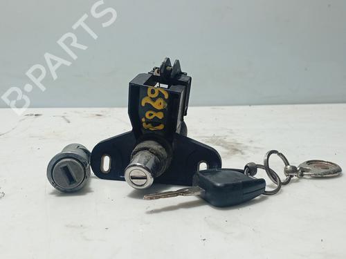Used Ignition barrel OPEL ASTRA G Saloon (T98) 1.6 (F69) (75 hp) 31111854