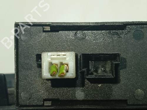 Electronic module MERCEDES-BENZ A-CLASS (W168) A 140 (168.031, 168.131) | BP31110210M83 
