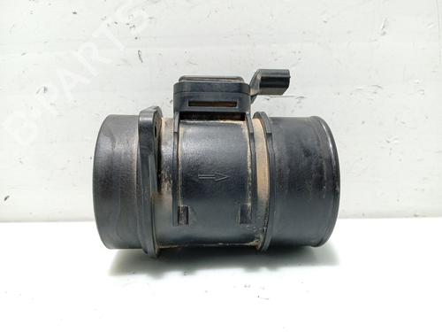 Used Mass air flow sensor RENAULT CLIO IV Grandtour (KH_) 1.5 dCi 90 (KHN3, KHN4) (90 hp) 31105151
