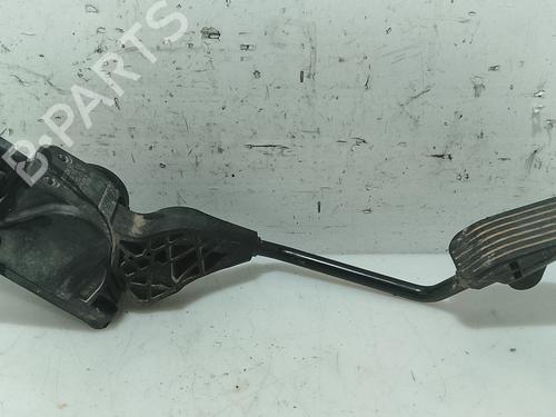 Used Pedal Pedal 38019546 38019546