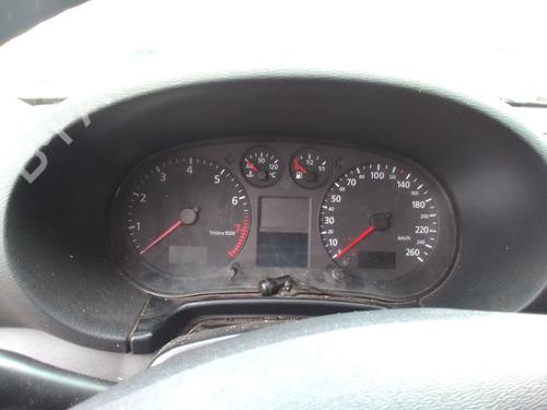 Servo brake AUDI A3 (8L1)  | BP23862526M42 