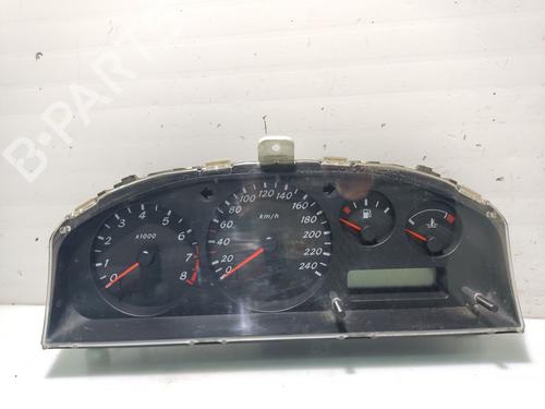 Used Instrument cluster NISSAN ALMERA II Hatchback (N16) 1.5 (90 hp) 24611698