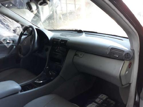 Right front door MERCEDES-BENZ C-CLASS (W203)  | BP18975076C3 