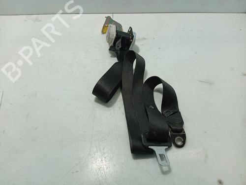 Used Rear left seatbelt Rear left seatbelt TOYOTA AVENSIS Estate (_T25_) 2.0 D-4D (CDT250_, CDT250R) (116 hp) 31130337 31130337