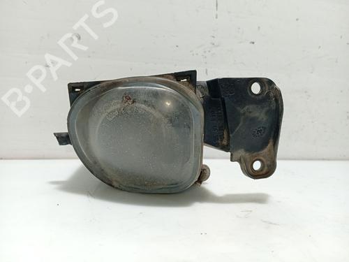 Højre Foran Tågelygte AUDI A6 C5 Avant (4B5, 4B6) 1.9 TDI (110 hp) 31103617
