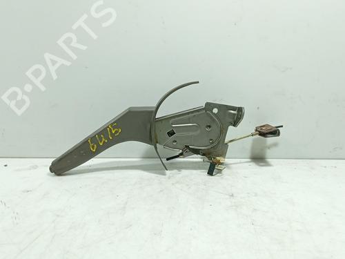 Leva freno a mano Leva freno a mano NISSAN MICRA III (K12) 1.2 16V (80 hp) 36358213 36358213