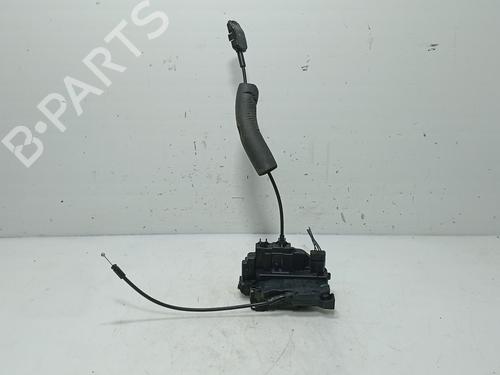 Used Front right lock Front right lock RENAULT MEGANE III Hatchback (BZ0/1_, B3_) 1.5 dCi (106 hp) 32852848 32852848