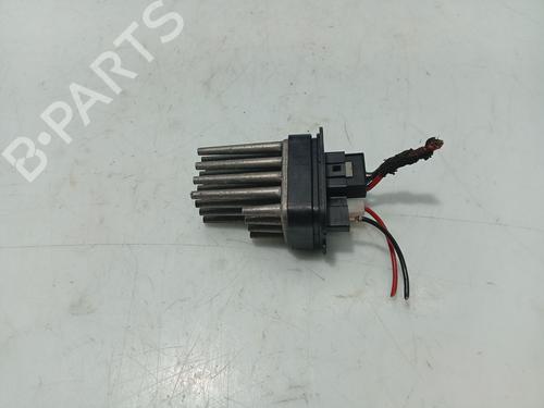 Used Heater resistor OPEL ASTRA H GTC (A04) 1.9 CDTI (L08) (120 hp) 31099278