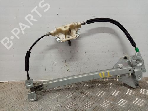 Rear right window mechanism MITSUBISHI SPACE STAR MPV (DG_A) 1.9 DI-D (DG4A) | BP18975708C25 