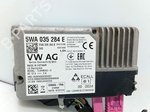 Electronic module AUDI Q3 Sportback (F3N) 35 TDI | BP40291661M83 - Image 2