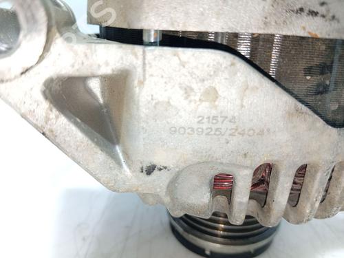 Alternator FIAT DOBLO Cargo (263_) 1.3 D Multijet | BP39380146M7 - Image 5