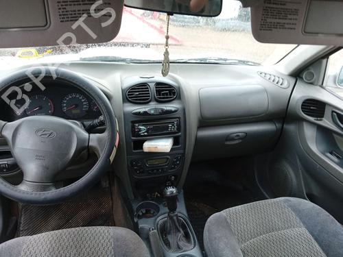 Front left interior door handle HYUNDAI SANTA FÉ I (SM) 2.0 CRDi | BP34699962I13  - Image 18
