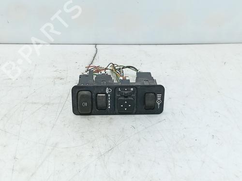 Used Headlight switch Headlight switch MITSUBISHI SPACE STAR MPV (DG_A) [1998-2004] 36105893 36105893