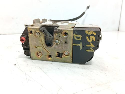 Used Rear right lock Rear right lock 36991918 36991918