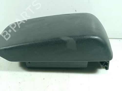 Armrest / Center console MAZDA 3 (BK) 1.6 DI Turbo | BP40607749I20 - Image 2