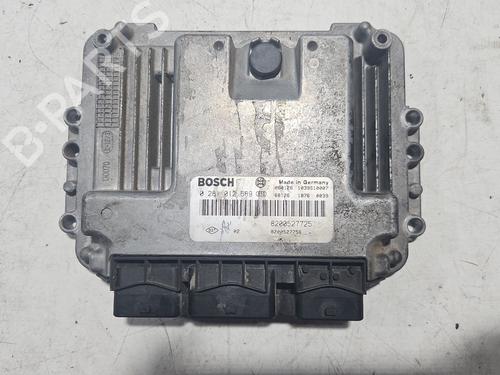 Used Engine control unit (ECU) RENAULT MEGANE II Saloon (LM0/1_) [2003-2025]  31109519