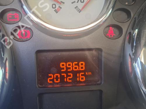 Third brake light PEUGEOT 207 (WA_, WC_) 1.6 HDi | BP31109959L11 