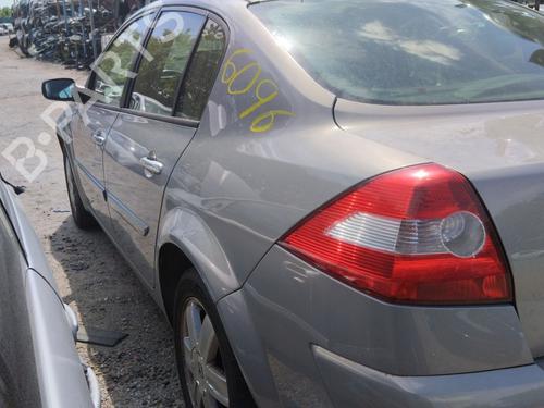 Ferdsskriver RENAULT MEGANE II (BM0/1_, CM0/1_) 1.6 16V | BP31103500C48 