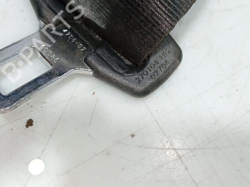 Front left seatbelt LANCIA YPSILON (843_) 1.3 JTD (843.AXD11, 843.AXD1A) | BP36643737I26 - Image 7
