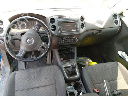 Left front window switch VW TIGUAN (5N_) 2.0 TDI | BP39667529I27 - Image 21