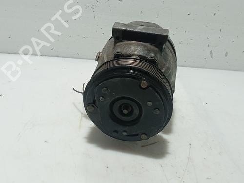 AC-Kompressor RENAULT TRAFIC II Van (FL) | BP31718862M34