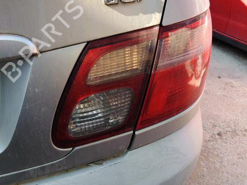 Used Right tailgate light NISSAN ALMERA II (N16) [2000-2025]  18989356