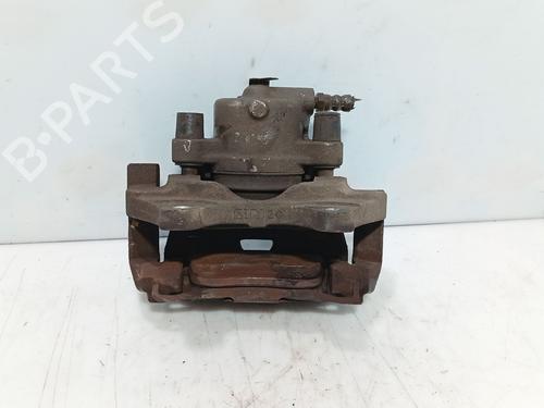Right front brake caliper FIAT DOBLO Cargo (263_) 1.3 D Multijet | BP39380149M104 - Image 4