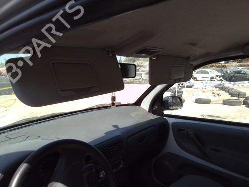 Steering wheel controls SEAT AROSA (6H1)  | BP31108032E15 