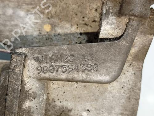 Support CITROËN C4 Grand Picasso II (DA_, DE_) 2.0 BlueHDi 150 | BP31331458C155 