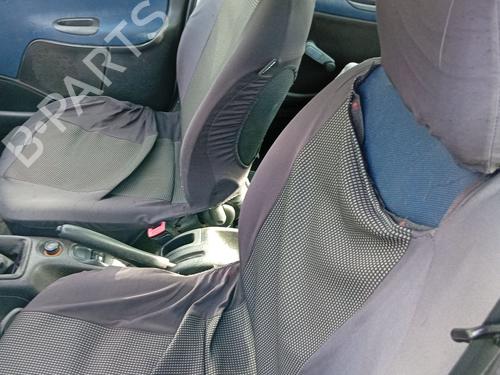Left front window switch PEUGEOT 206 Hatchback (2A/C) 1.4 i | BP37421185I27 - Image 13