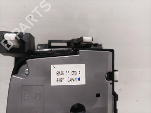 Switch MAZDA 6 Saloon (GJ, GL) 2.2 D (GJ2FP) | BP24694348I30 - Image 4