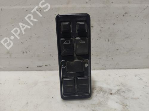 Used Left front window switch VOLVO 940 II (944) 2.3 ti (135 hp) 31099107