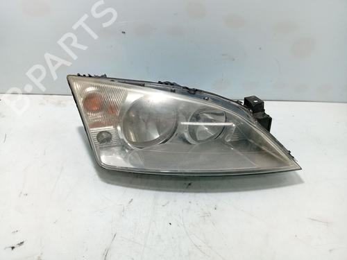 Used Right headlight FORD MONDEO III Saloon (B4Y) 2.0 TDCi (130 hp) 32220378