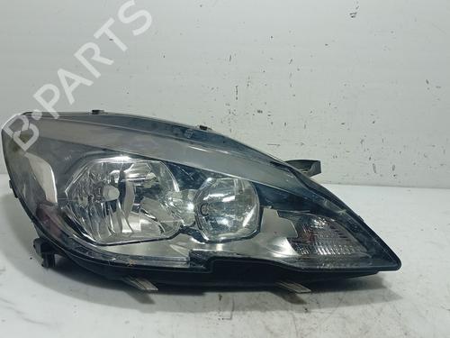 Used Right headlight Right headlight 37461491 37461491