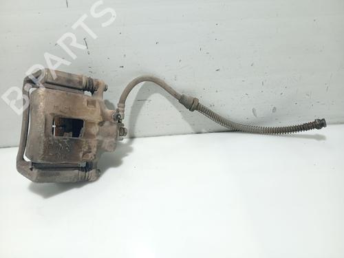 Used Left rear brake caliper TATA INDICA [1998-2025]  31099194