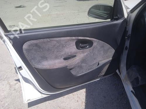 Left front window motor CITROËN SAXO (S0, S1) 1.1 X, SX | BP31101817E21 