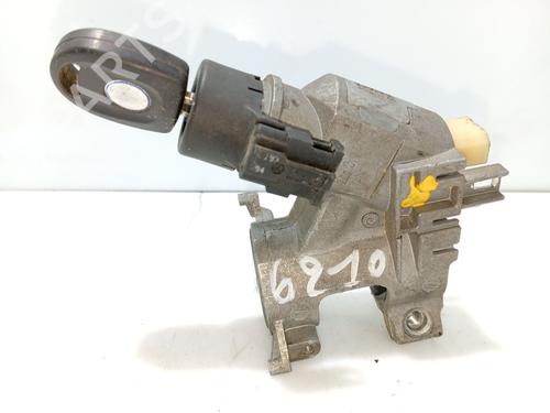 Ignition barrel SEAT CORDOBA Vario (6K5) 1.9 SDI | BP31109821M48