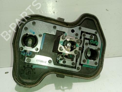 Lampeholder Lampeholder 19009658 19009658