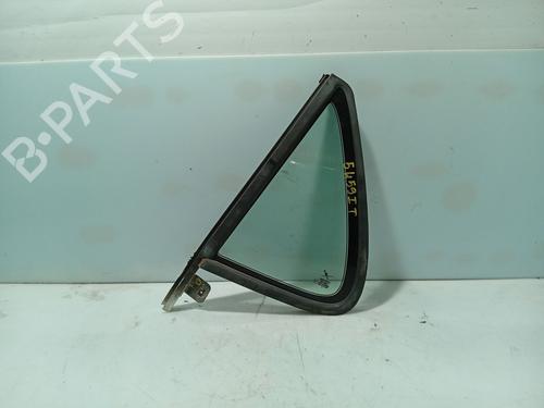 Used Rear left quarter glass SAAB 9-5 (YS3E) [1997-2009]  32095996