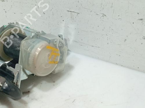 Rear left seatbelt HYUNDAI i30 (FD) 1.4 | BP36991808I29 - Image 6