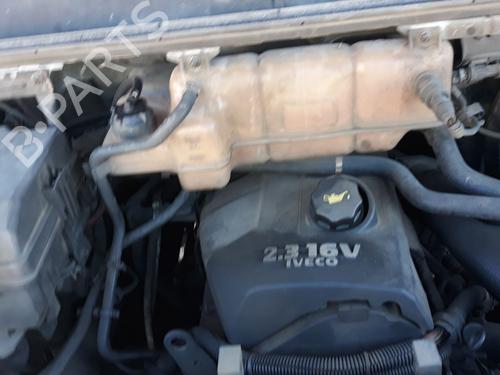 Motor IVECO DAILY V Van NaturalPower 35S14, 35C14, 40C14, 50C14, 65C14, 70C14 | BP24688216M1 