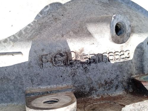 Gearbox OPEL ASTRA H (A04) 1.9 CDTI 16V (L48) | BP36701424M3 - Image 4