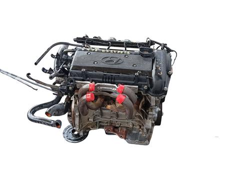 Used Engine Engine 36808201 36808201