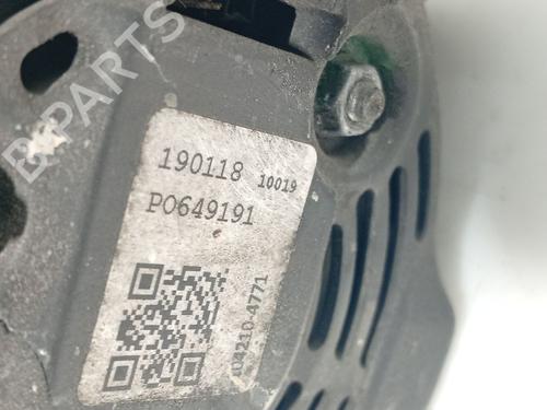 Alternator LEXUS IS II (_E2_) 220d (ALE20) | BP36667845M7 - Image 4