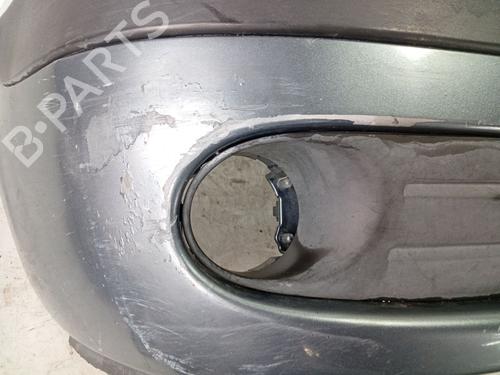 Front bumper CITROËN XSARA PICASSO (N68) 1.6 HDi | BP25626561C7 