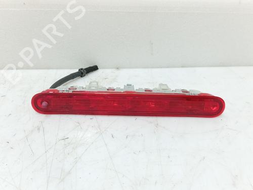 Used Third brake light Third brake light CITROËN C3 III (SX) 1.2 PURETECH 82 (82 hp) 40298343 40298343